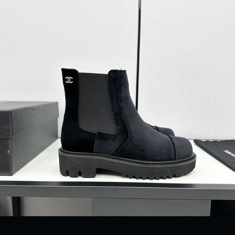 Ch*el boots